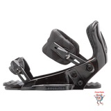 2021 Hyperlite System Pro Wakeboard Bindings