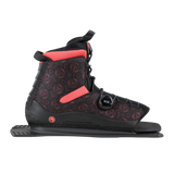 2021 Radar Lyric BOA Rear Feather Frame Slalom Ski Boot