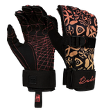 Radar Lyric Inside Out Womens Waterski Gloves