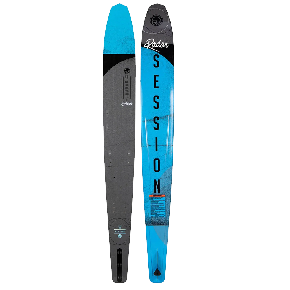 2021 Radar Session Slalom Ski