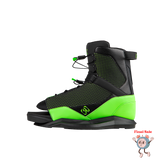 2021 Ronix District Wakeboard Bindings