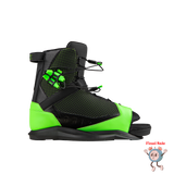 2021 Ronix District Wakeboard Bindings