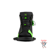 2021 Ronix District Wakeboard Bindings