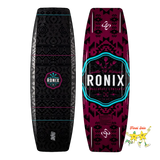2021 Ronix Quarter Til Midnight Wakeboard
