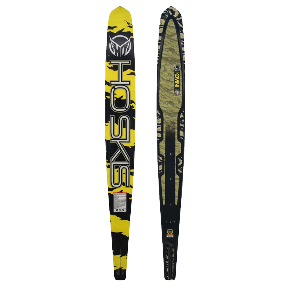 2022 HO Sports Future Omni Kids Slalom Ski