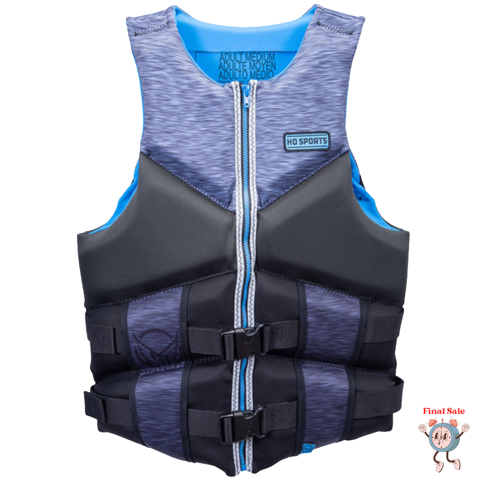 2022 HO Sports Phoenix Life Jacket