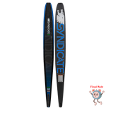 2022 HO Syndicate Omega Slalom Ski