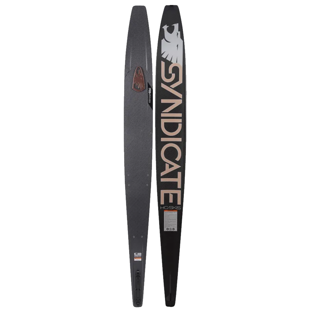 2022 HO Syndicate PRO Slalom Ski