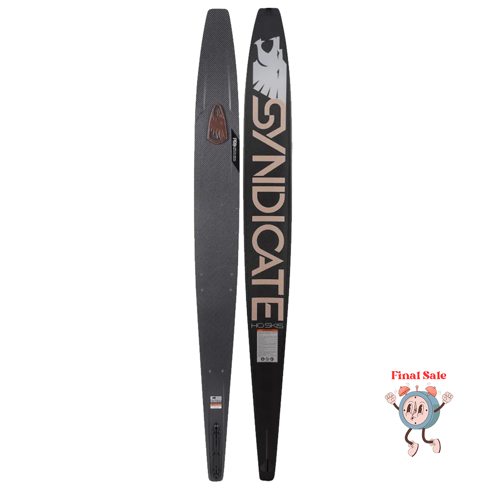2022 HO Syndicate PRO Slalom Ski