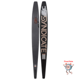 2022 HO Syndicate PRO Slalom Ski