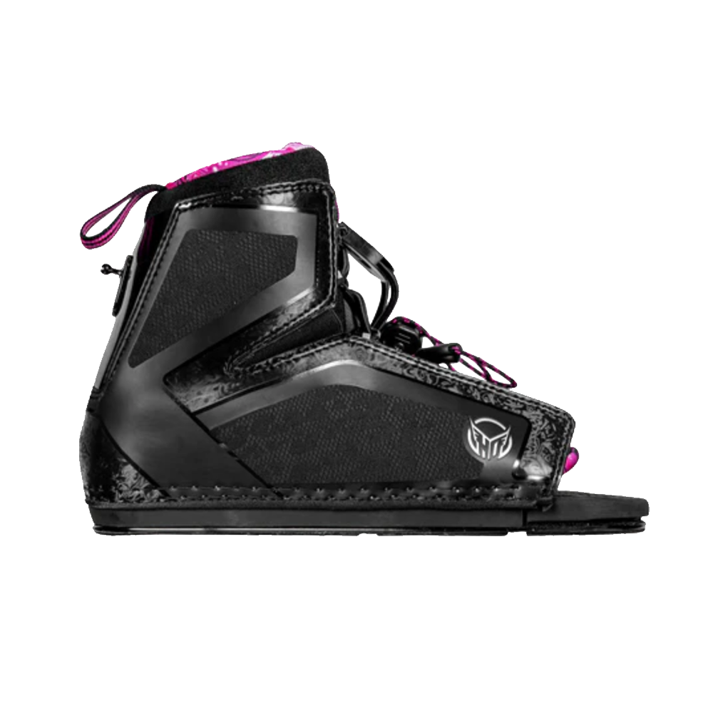 2022 HO Womens Stance 110 Direct Connect Water Ski Boot