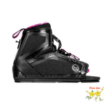 2022 HO Womens Stance 110 Direct Connect Water Ski Boot