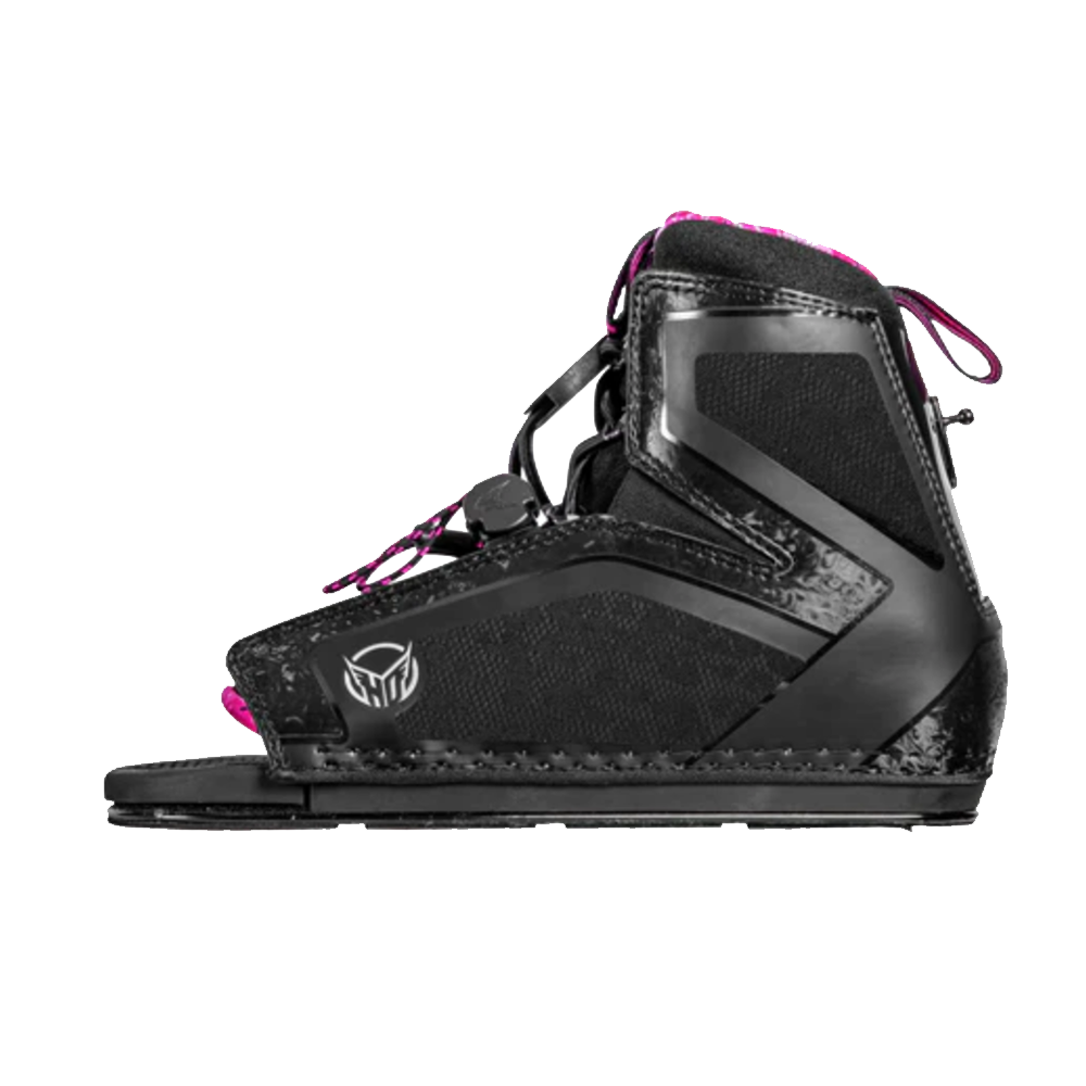 2022 HO Womens Stance 110 Direct Connect Water Ski Boot