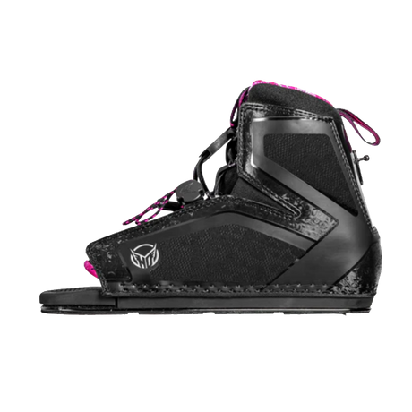 2022 HO Womens Stance 110 Direct Connect Water Ski Boot