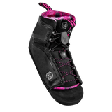 2022 HO Womens Stance 110 Direct Connect Water Ski Boot