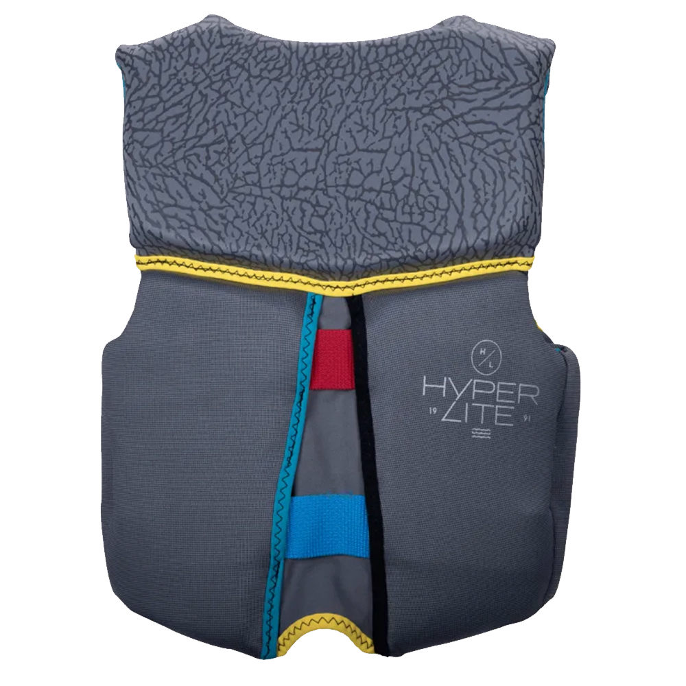 2022 Hyperlite Boys Youth Small Indy Life Jacket