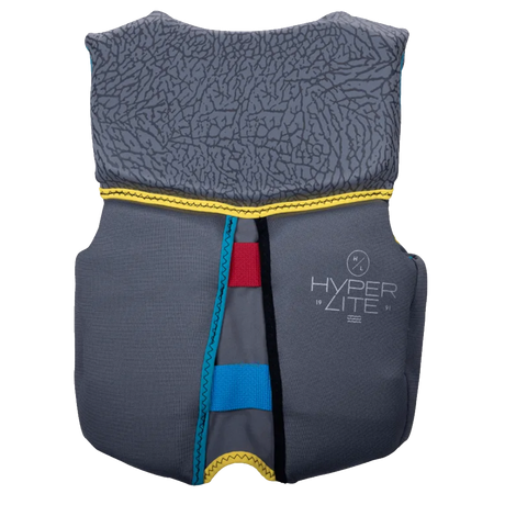 2022 Hyperlite Boys Youth Small Indy Life Jacket