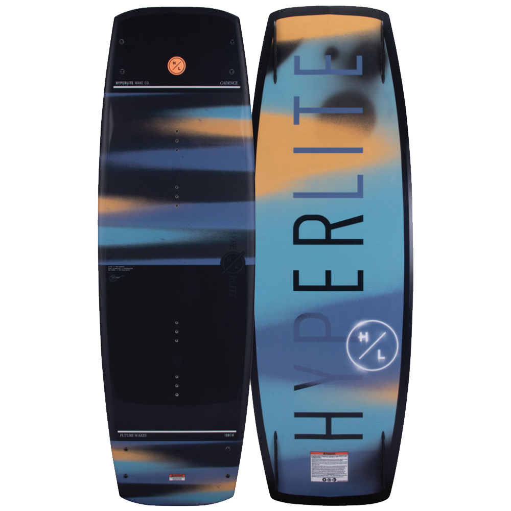 2022 Hyperlite Cadence Wakeboard