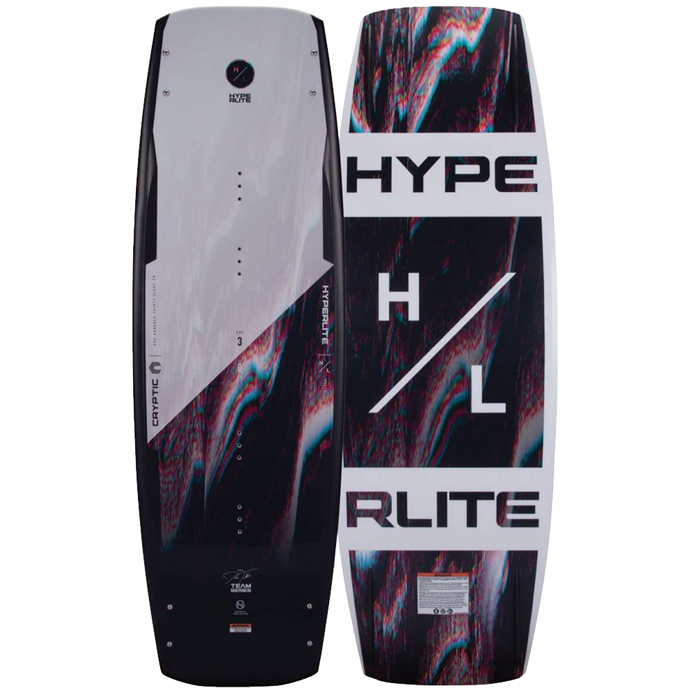 2022 Hyperlite Cryptic Jr Wakeboard