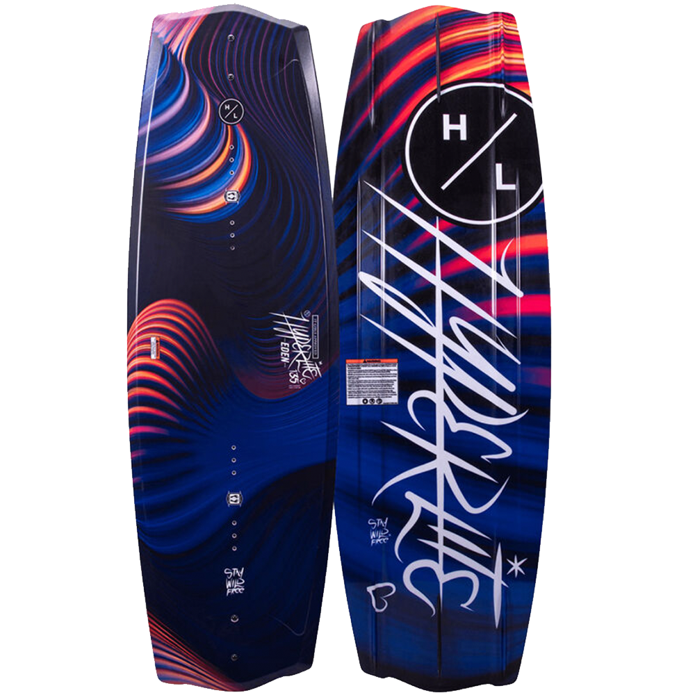 2022 Hyperlite Eden Jr Wakeboard