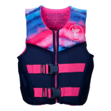 2022 Hyperlite Girls Youth Large Indy Life Jacket