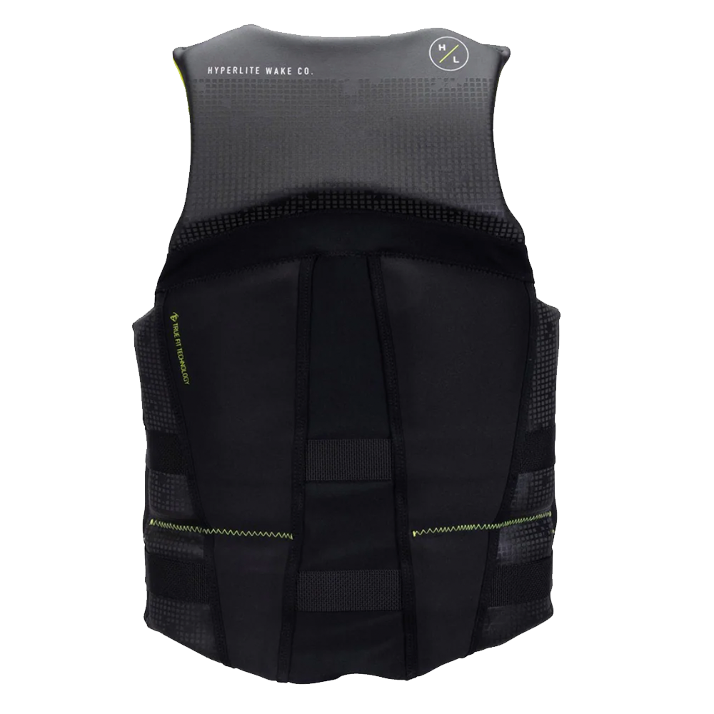 2022 Hyperlite Logic CGA Life Jacket