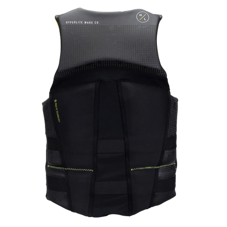 2022 Hyperlite Logic CGA Life Jacket