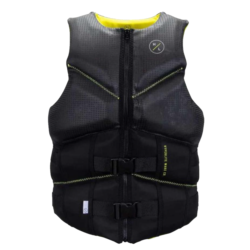 2022 Hyperlite Logic CGA Life Jacket