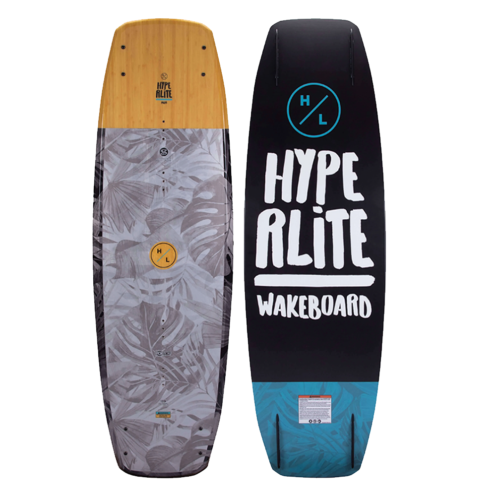 2022 Hyperlite Prizm Wakeboard