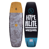 2022 Hyperlite Prizm Wakeboard