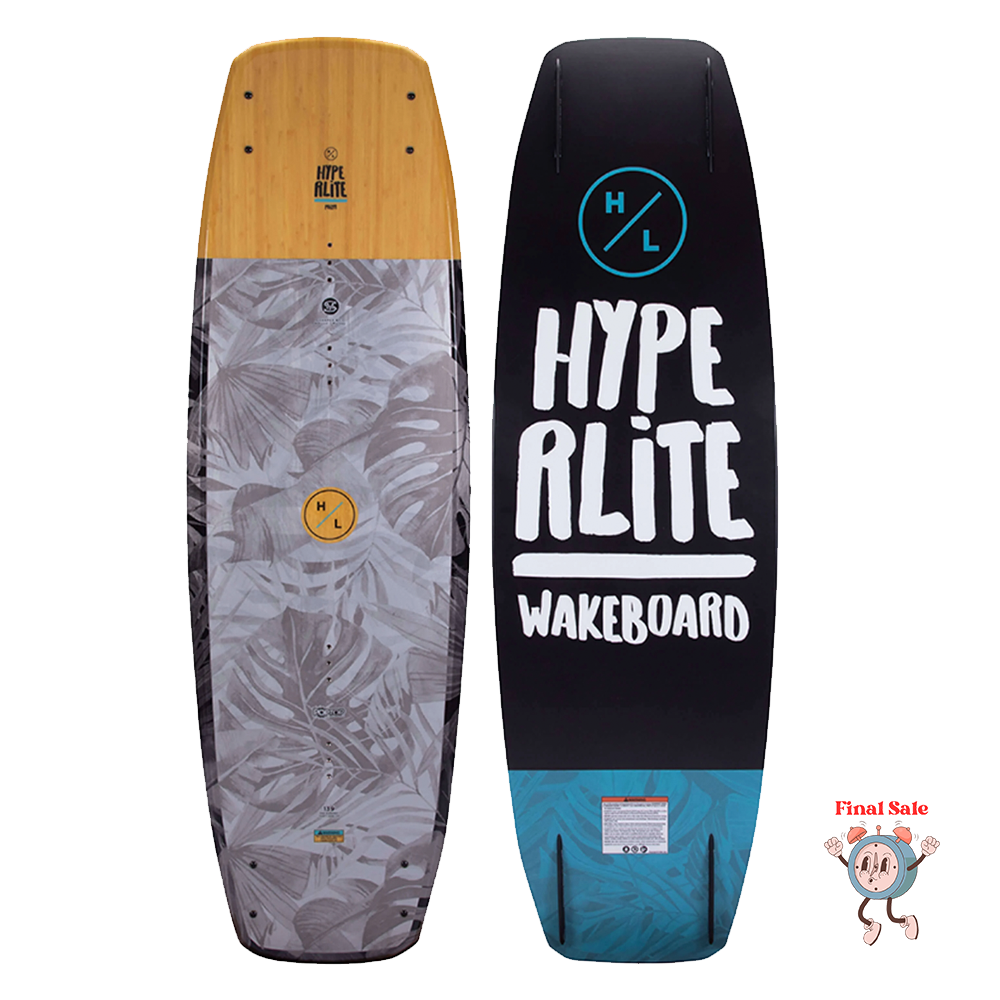 2022 Hyperlite Prizm Wakeboard