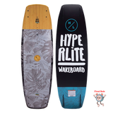 2022 Hyperlite Prizm Wakeboard