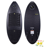 2022 Hyperlite Ranger Wakesurf Board