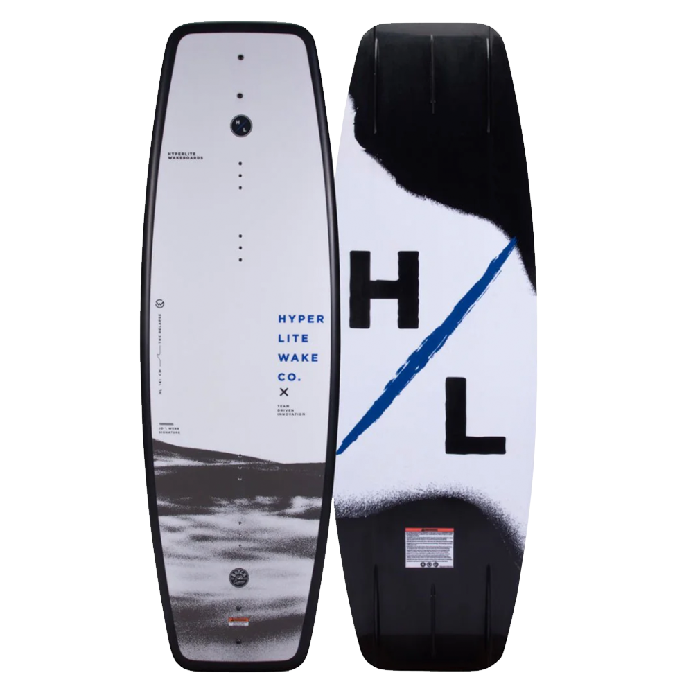 2022 Hyperlite Relapse Wakeboard