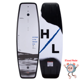 2022 Hyperlite Relapse Wakeboard