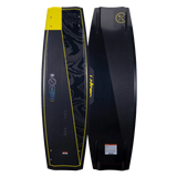 2022 Hyperlite Riot Loaded Wakeboard
