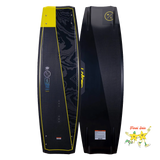 2022 Hyperlite Riot Loaded Wakeboard