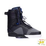 2022 Hyperlite Team X Wakeboard Binding