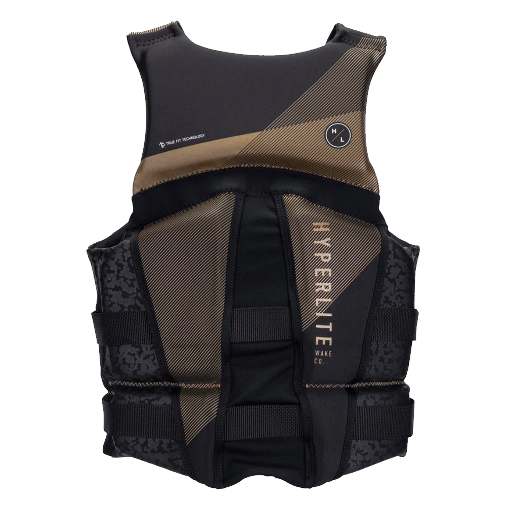 2022 Hyperlite Womens Domain CGA Life Jacket