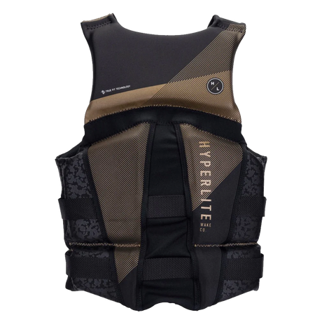 2022 Hyperlite Womens Domain CGA Life Jacket