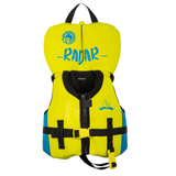 Radar Boy's TRA CGA Life Jacket 0-30lbs