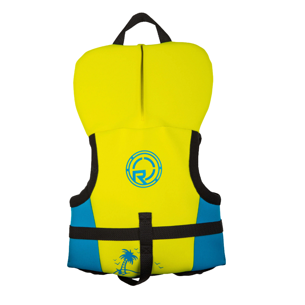 Radar Boy's TRA CGA Life Jacket 0-30lbs