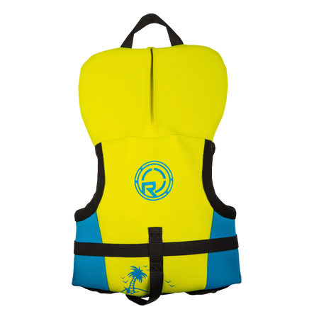 Radar Boy's TRA CGA Life Jacket 0-30lbs