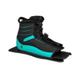 2022 Radar Lyric Rear Feather Frame Slalom Ski Boot