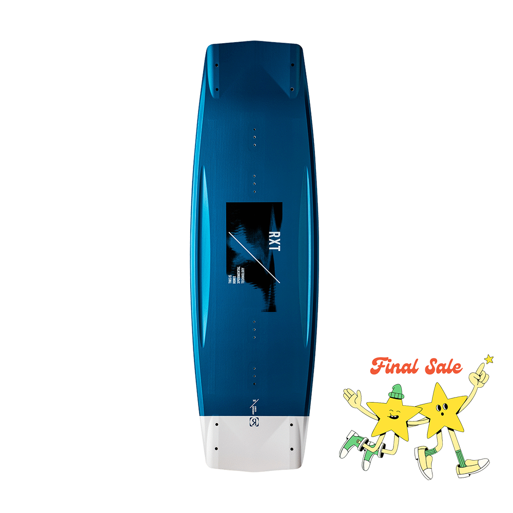 2022 Ronix RXT Wakeboard