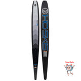 2023 HO Carbon Omega Max Water Ski