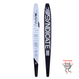 2023 HO Syndicate PRO Water Ski