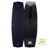 2023 Hyperlite Blueprint Loaded Wakeboard