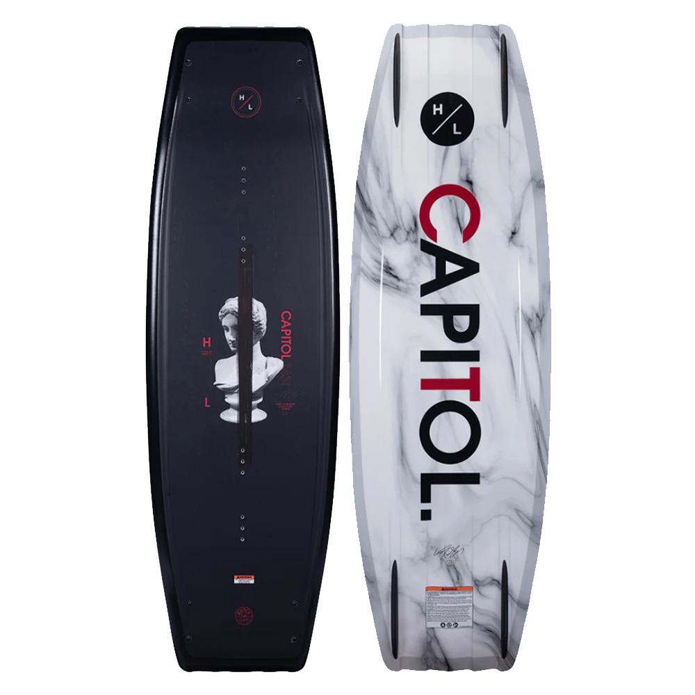 2023 Hyperlite Capitol Wakeboard