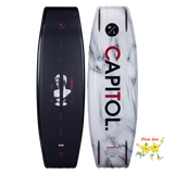 2023 Hyperlite Capitol Wakeboard